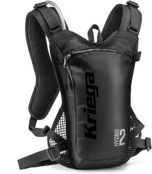 Kriega Hydro-2 Hydration Pack