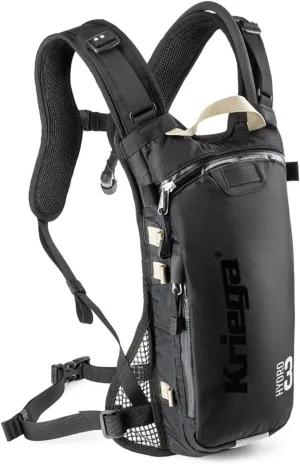 Kriega Hydro-3 Hydration Pack