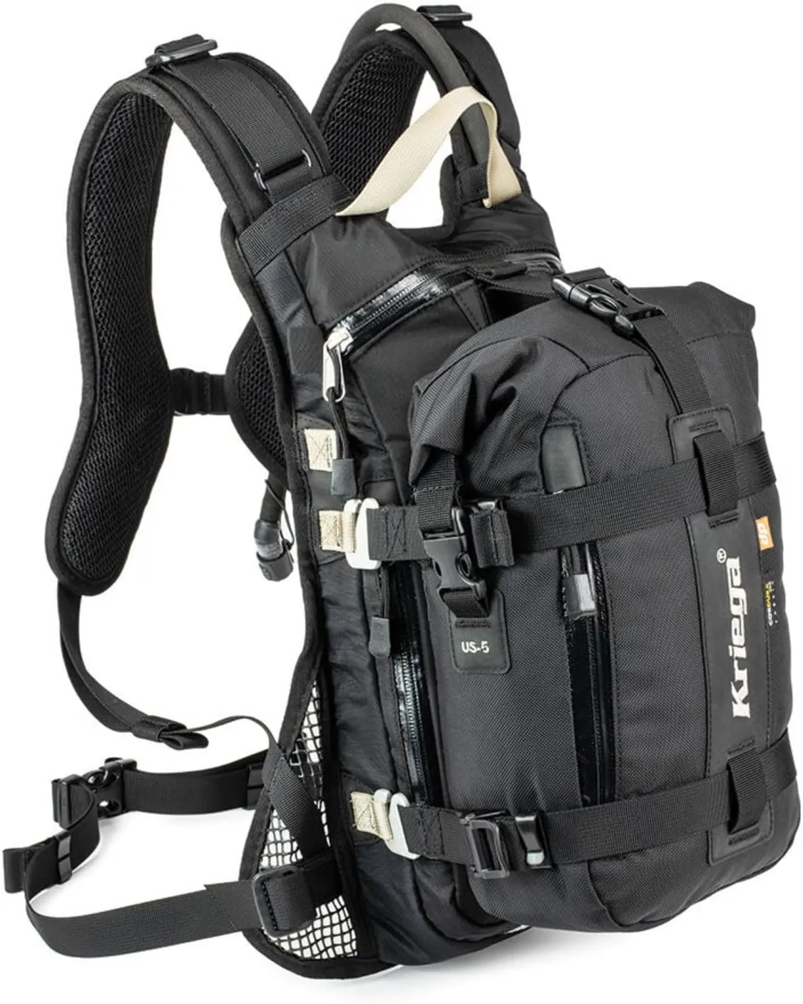 Kriega Hydro-3 Hydration Pack