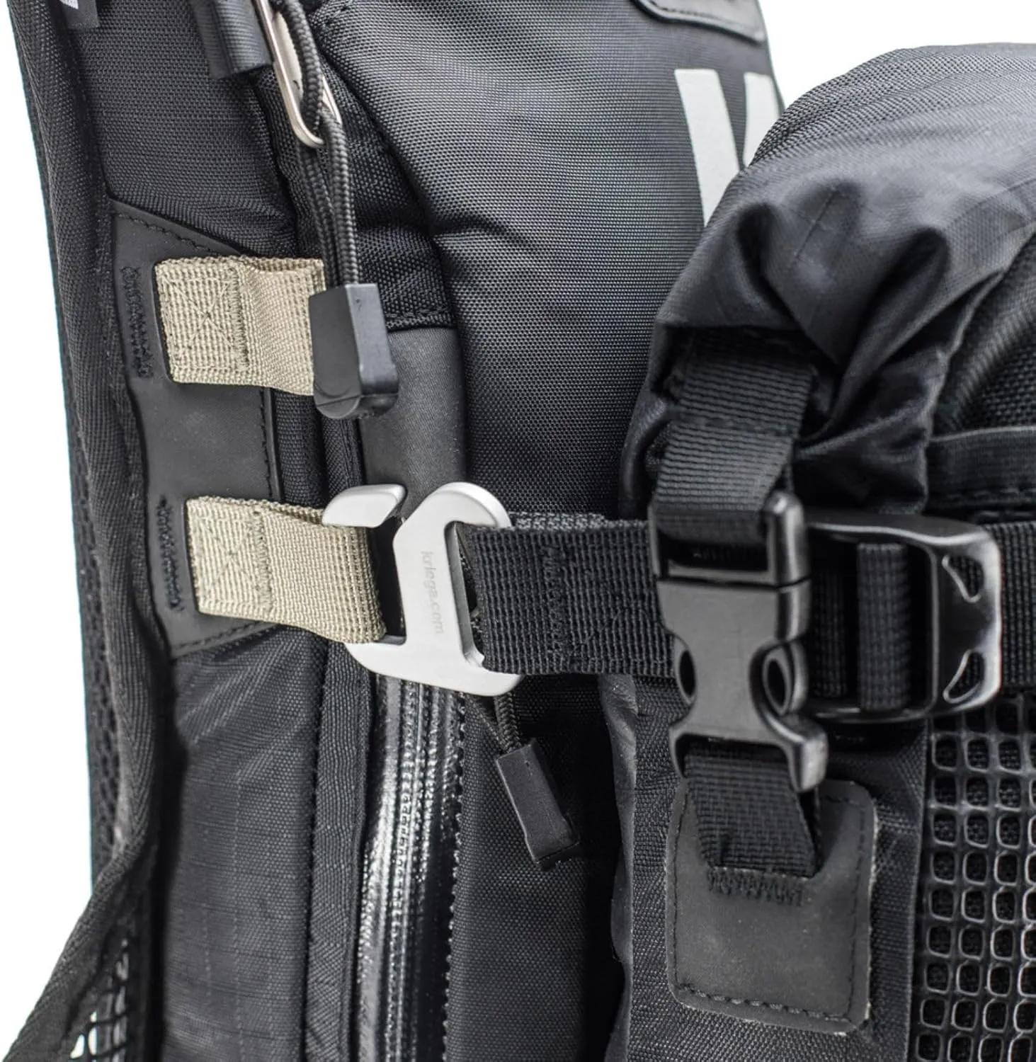 Kriega Hydro-3 Hydration Pack
