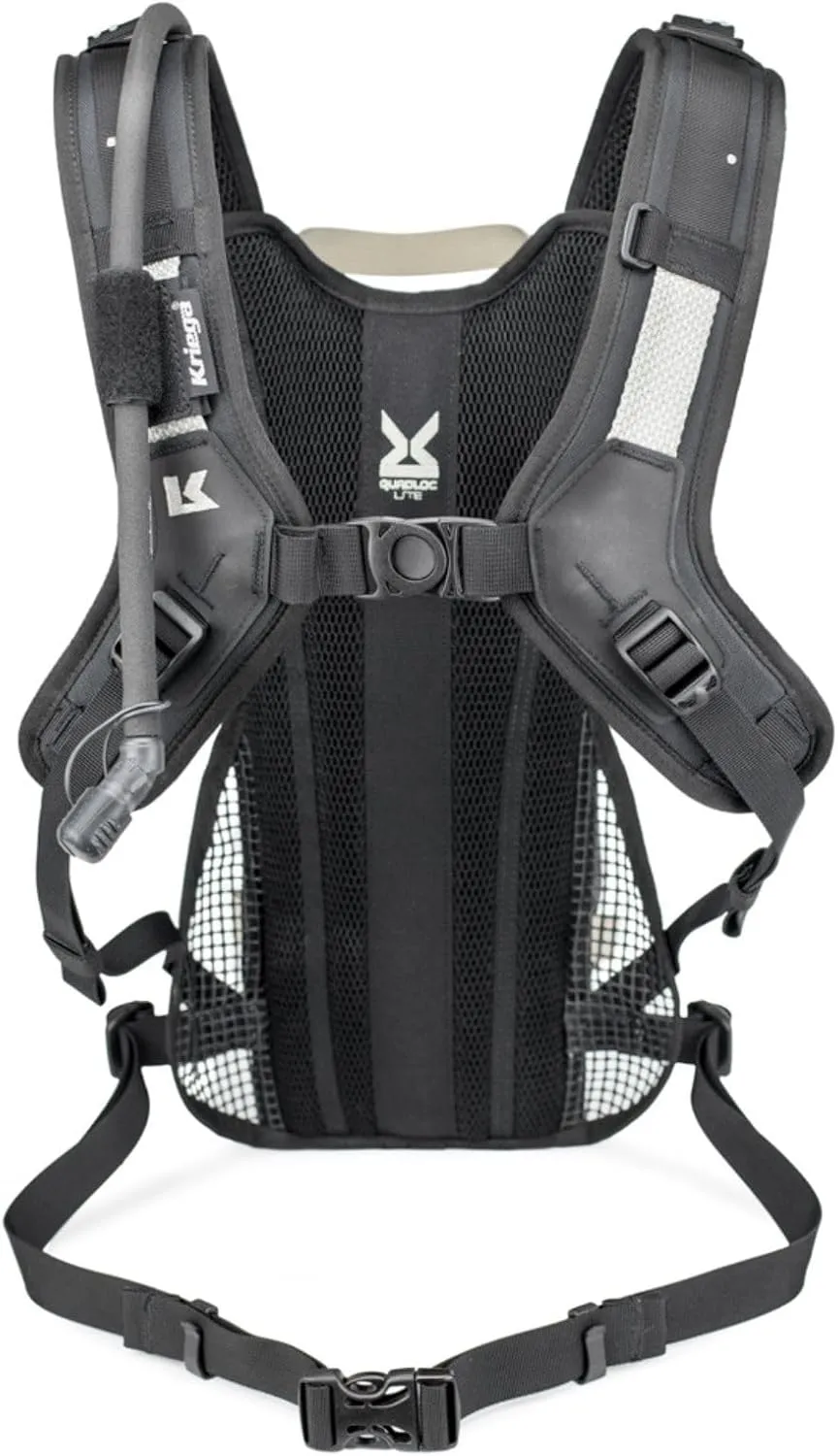 Kriega Hydro-3 Hydration Pack