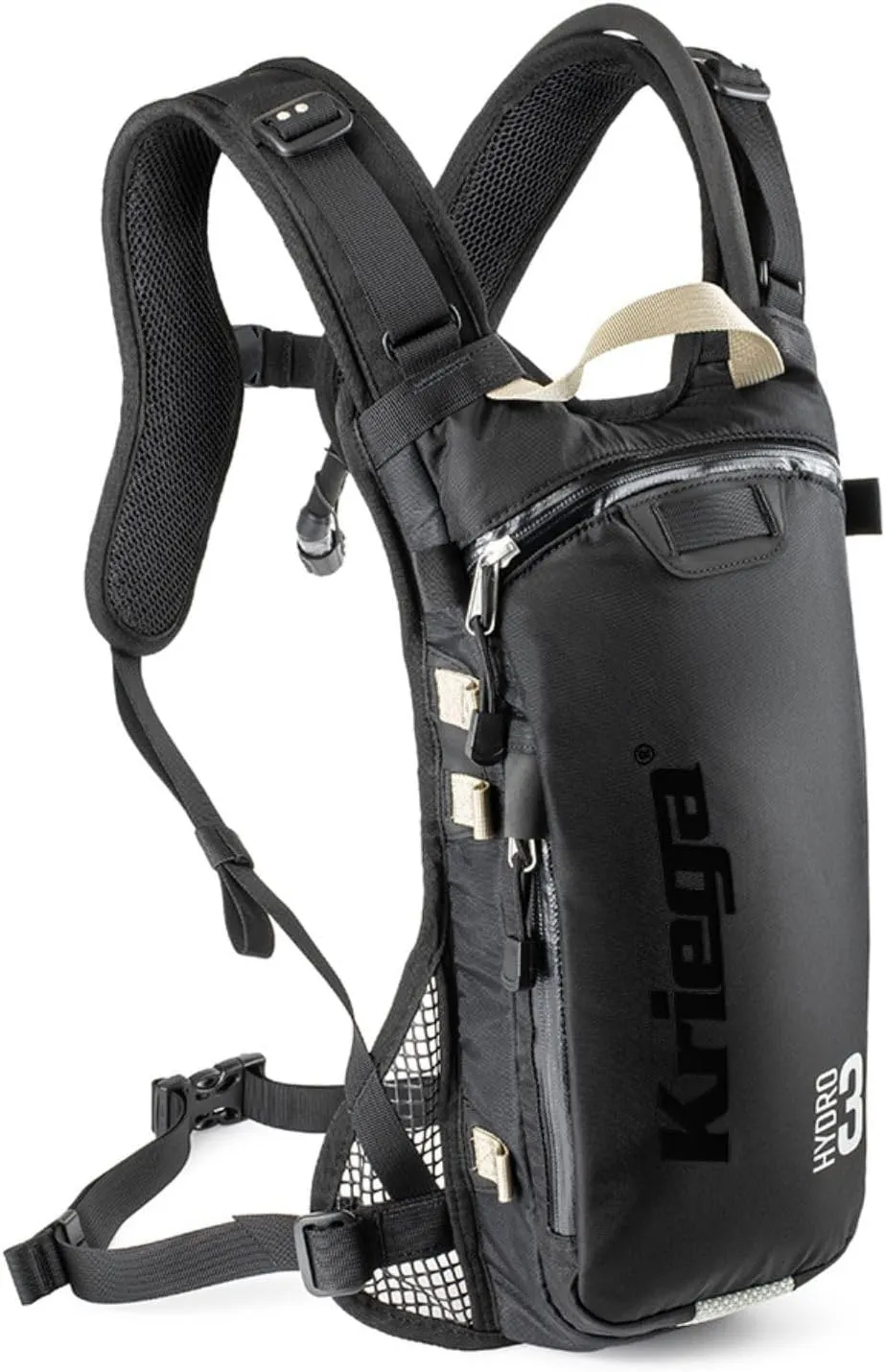 Kriega Hydro-3 Hydration Pack