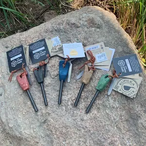 Kupilka Firesteel 8