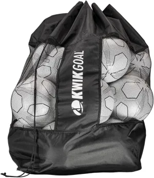 Kwik Goal Championship Ball Bag