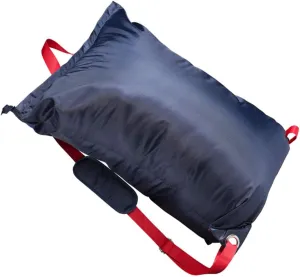 Laundry Backpack Bag Extra Large Storage Bag for Camping Travel Dorm Apartment Adjustable Straps