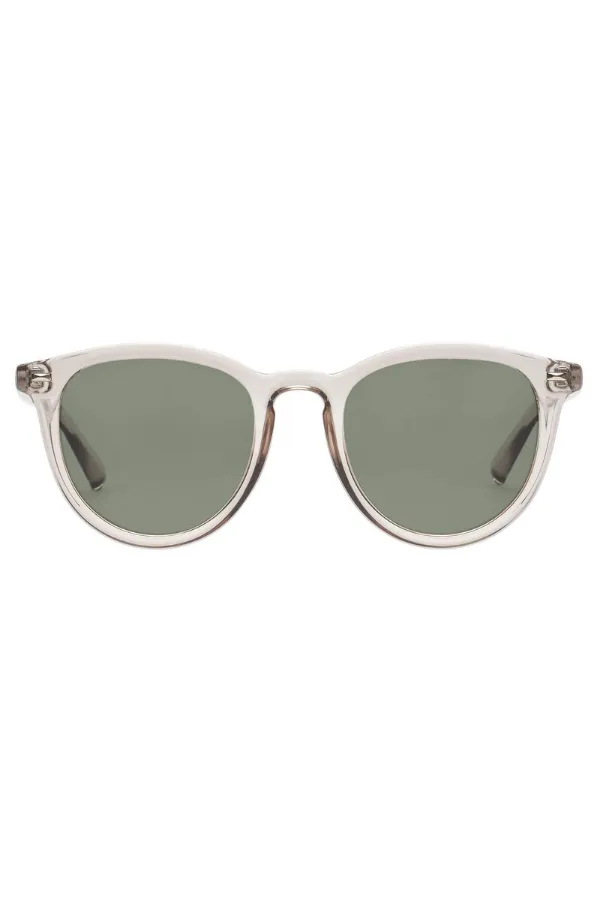 Le Specs Fire Starter - Stone [Polarized]