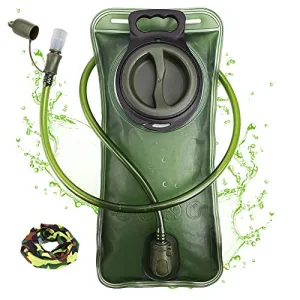Leak Proof Water Reservoir