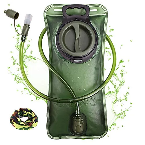 Leak Proof Water Reservoir