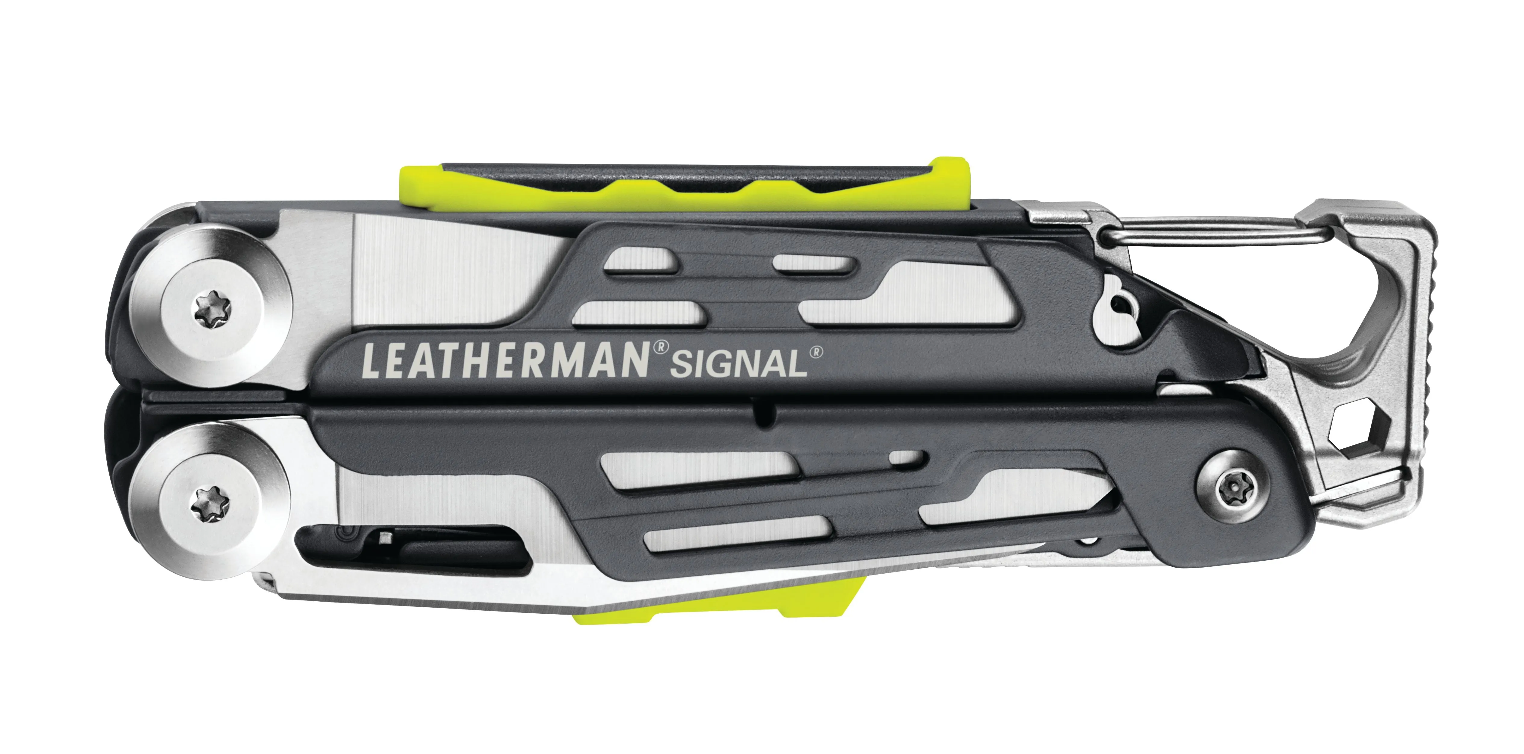 Leatherman Signal Multi-Tool - Grey Cerakote