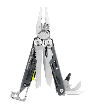 Leatherman Signal Multi-Tool - Grey Cerakote