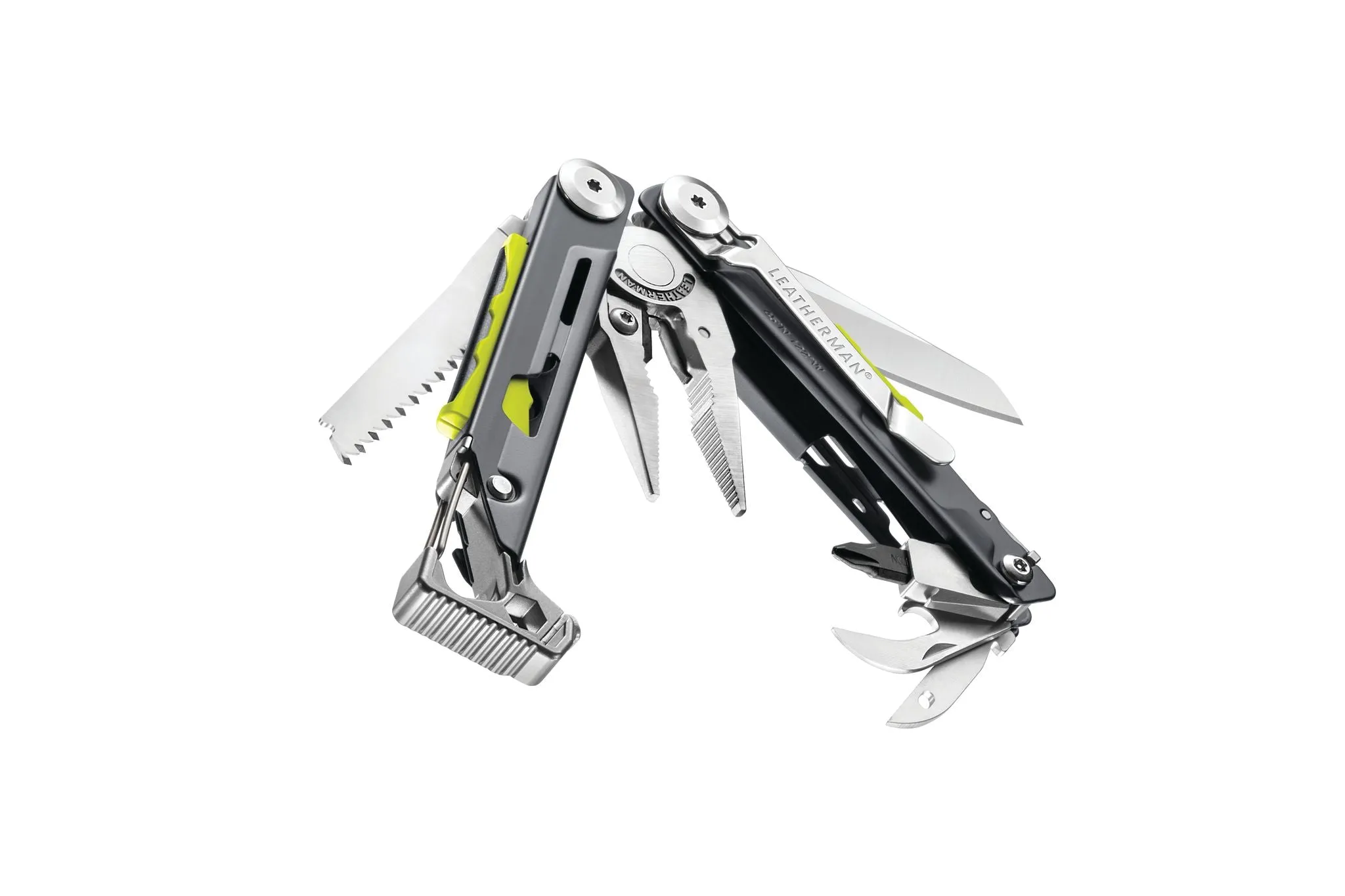 Leatherman Signal Multi-Tool - Grey Cerakote