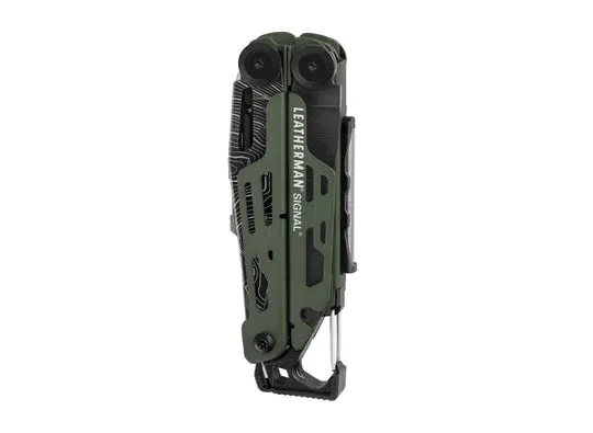 Leatherman Signal® Multi-Tool - Topo