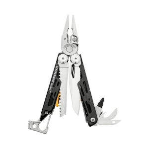 Leatherman Tool Signal with Nylon Sheath