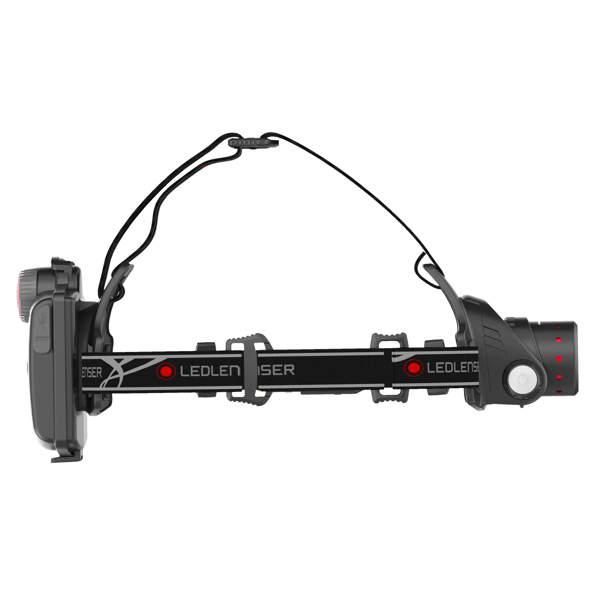 Ledlenser H14R.2 Headlamp