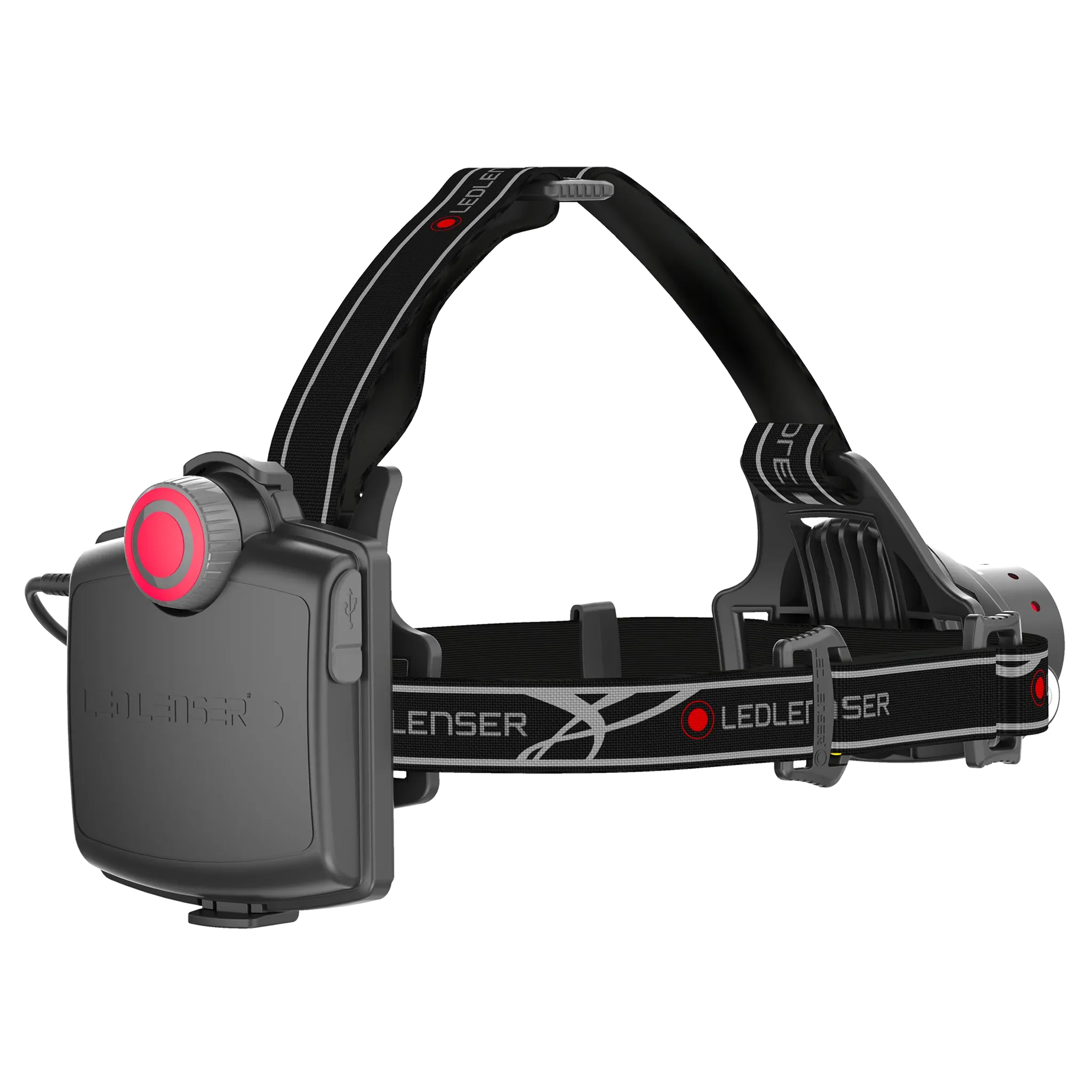 Ledlenser H14R.2 Headlamp