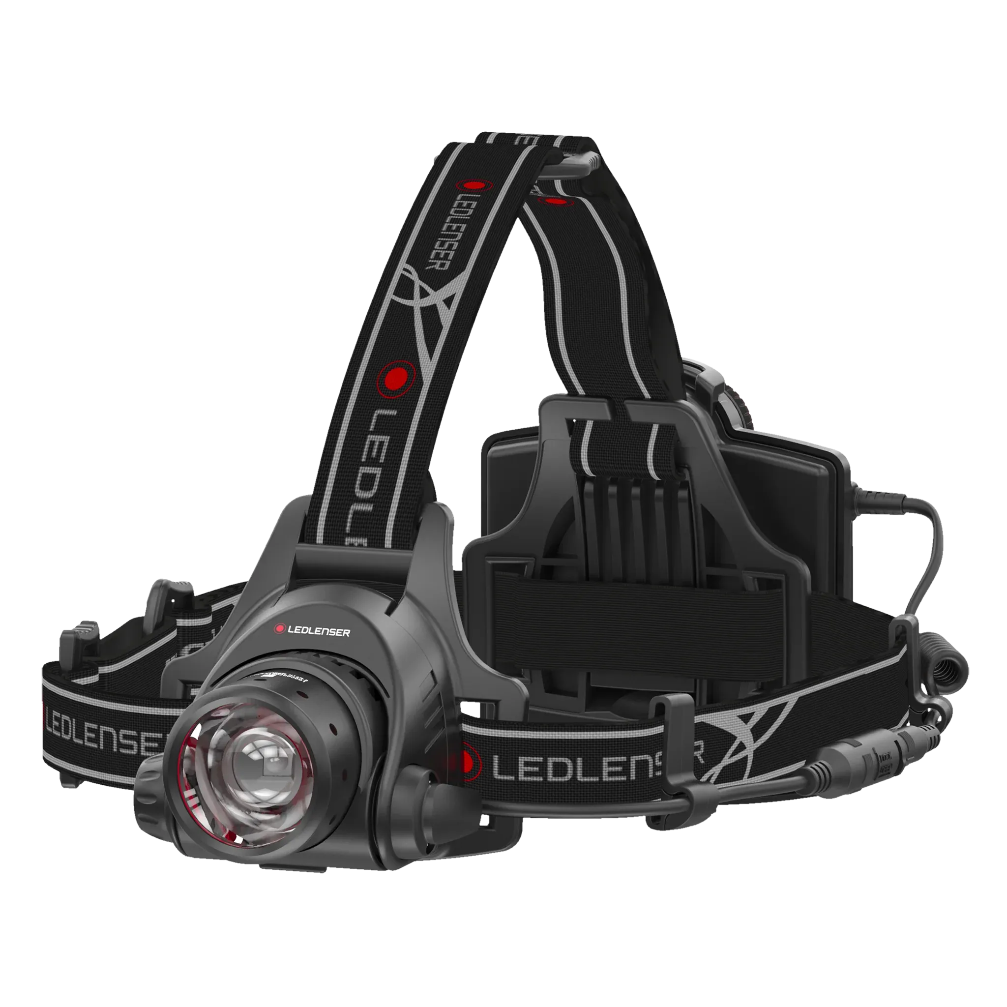 Ledlenser H14R.2 Headlamp