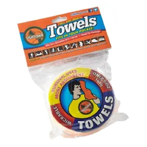 Lightload Towel - Beach Towel