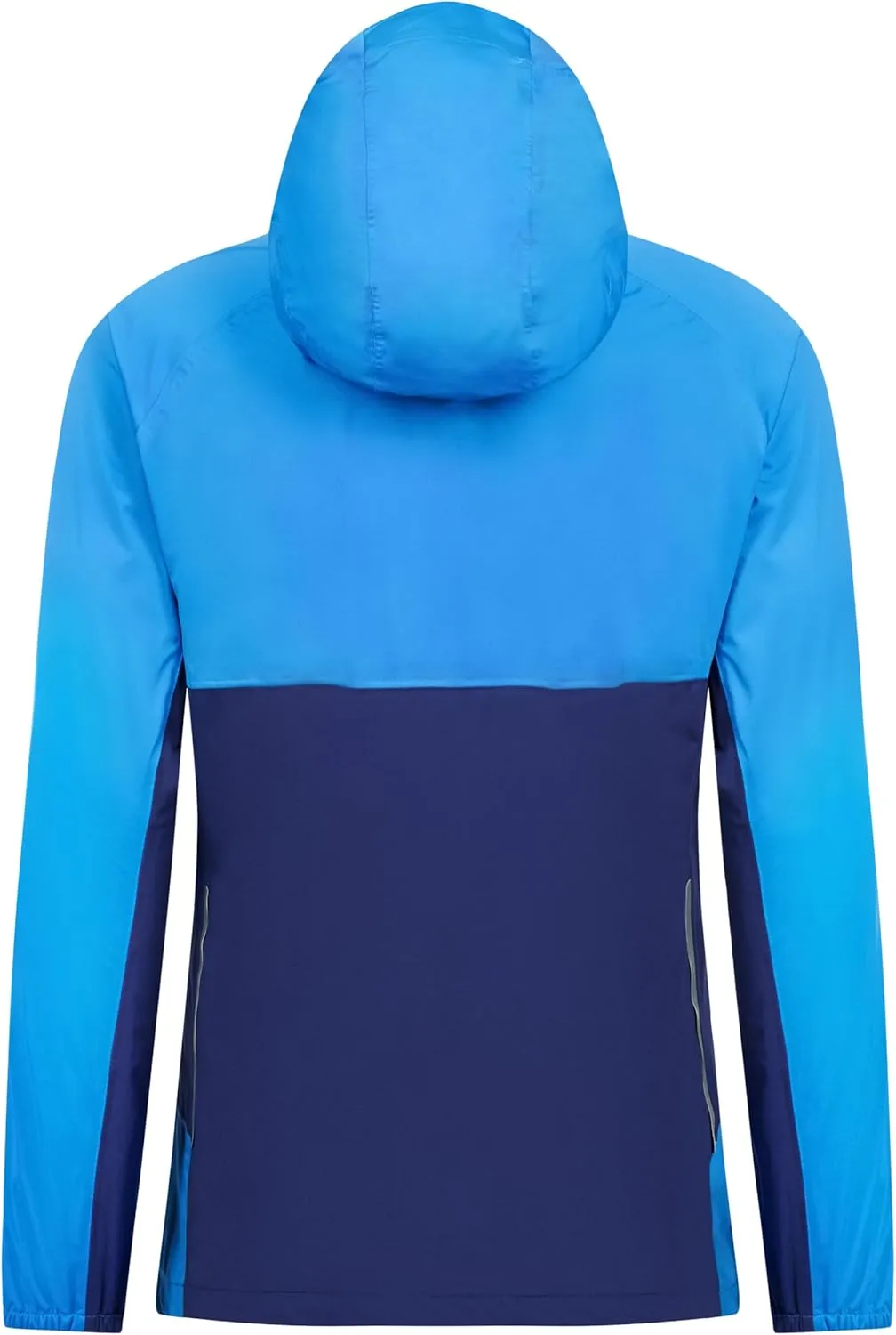 Little Donkey Andy Rain Jacket Women, Lightweight Waterproof Windbreaker with Hooded for Outdoor
