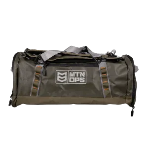 LONG HAUL DUFFEL