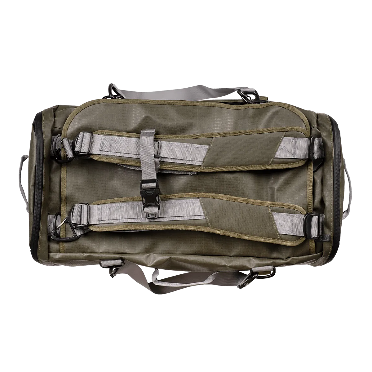 LONG HAUL DUFFEL