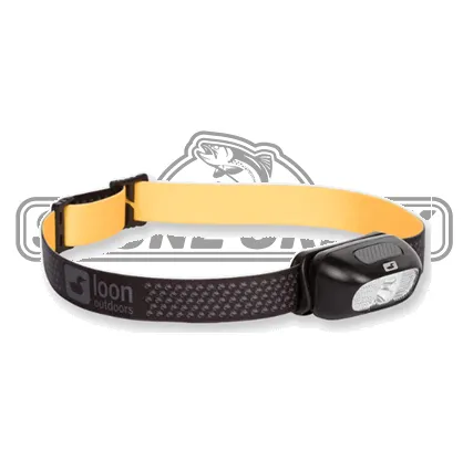 Loon™ - Nocturnal Headlamp