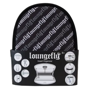 Loungefly - Mini Backpack Insert Organiser