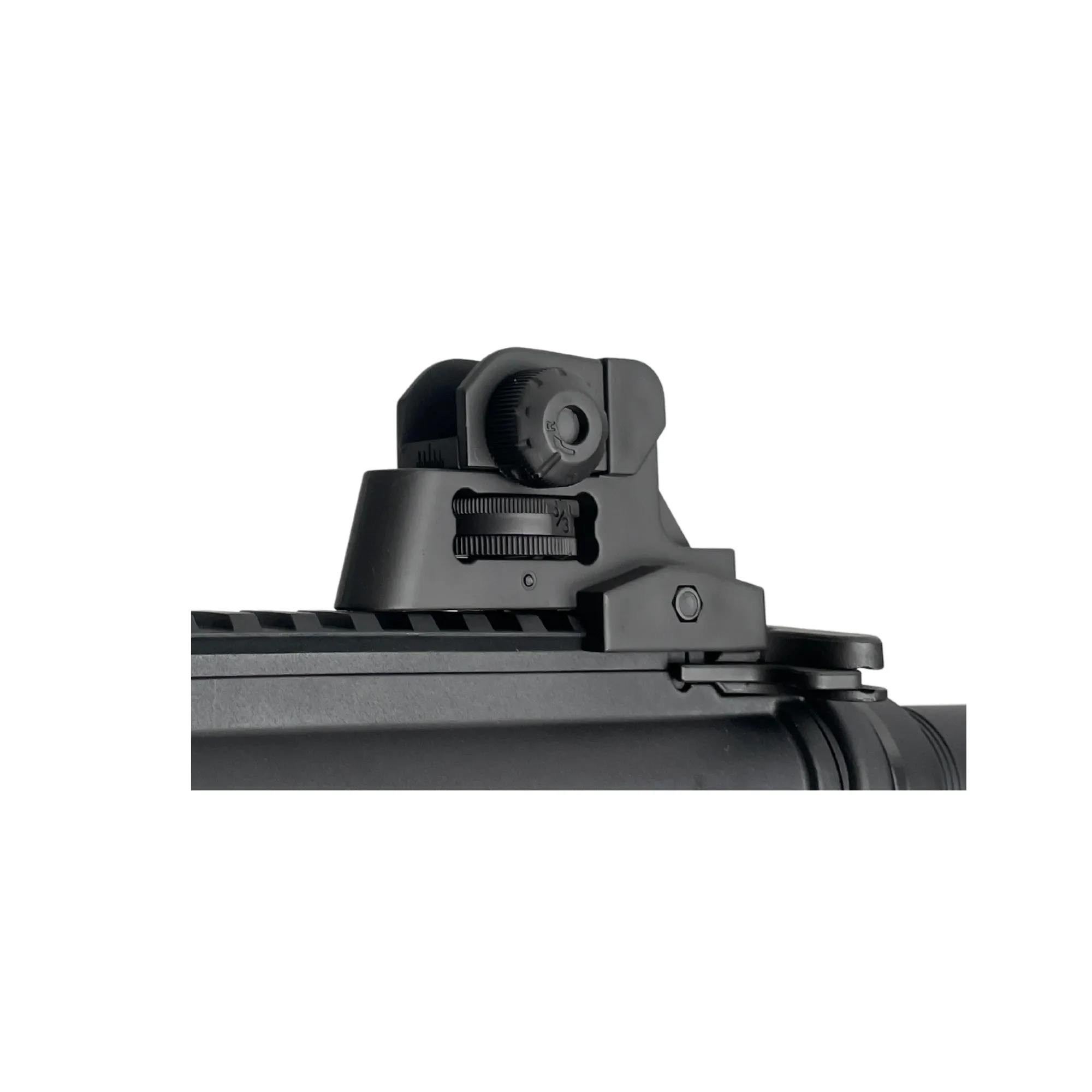 M4A1 V12 “Warhawk” (Kit)- Gel Blaster