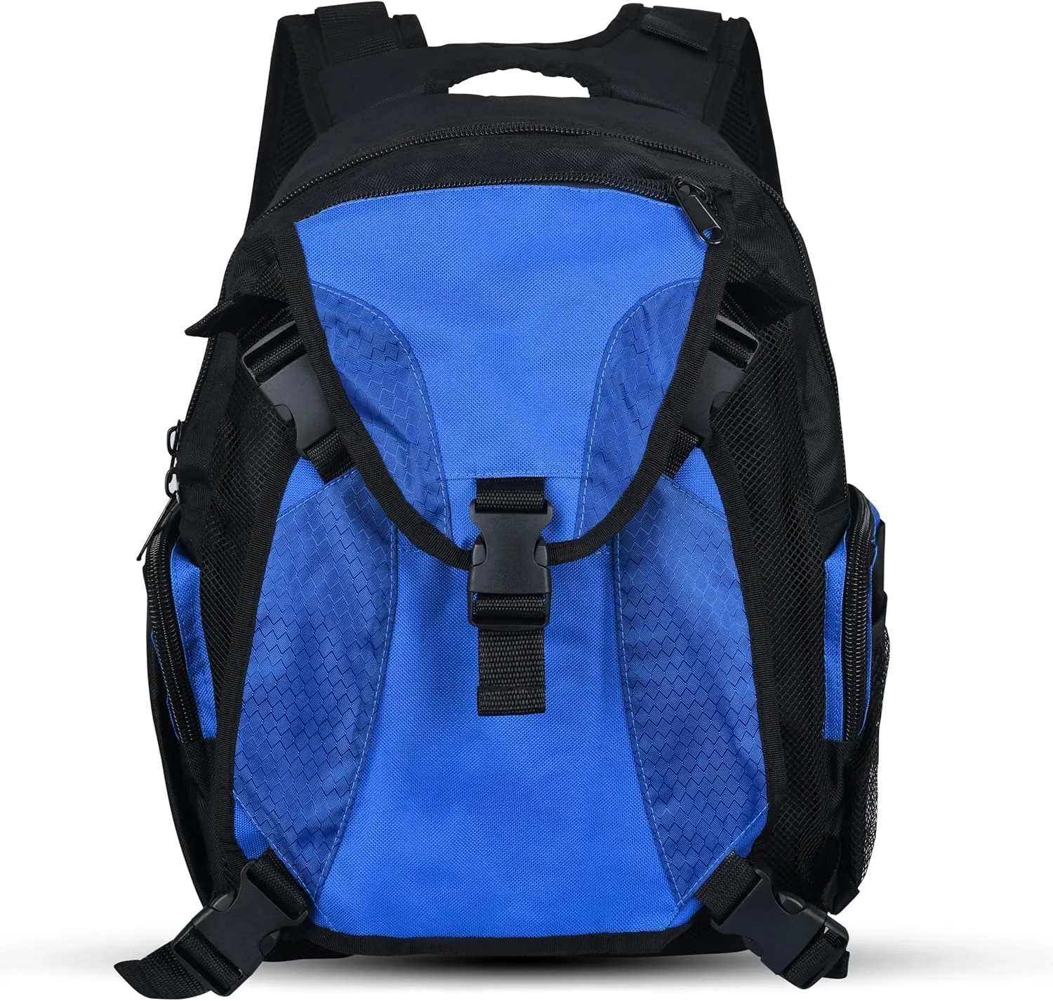 MACS Martial Arts Bagpack For Karate, Taekwondo - Aditional Pocket - Multipurpose Sports Bagpack (Without Chest-Guard)