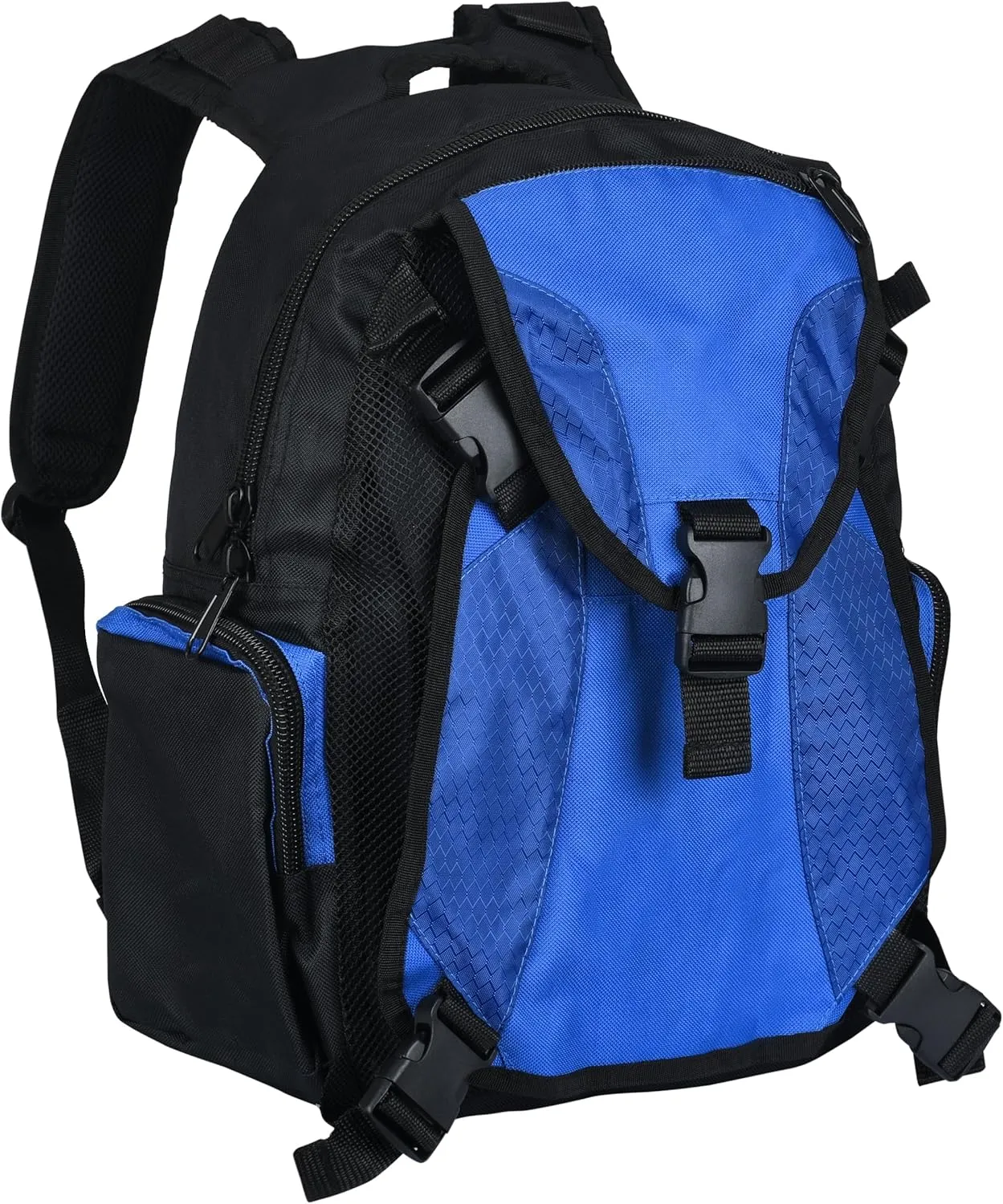 MACS Martial Arts Bagpack For Karate, Taekwondo - Aditional Pocket - Multipurpose Sports Bagpack (Without Chest-Guard)