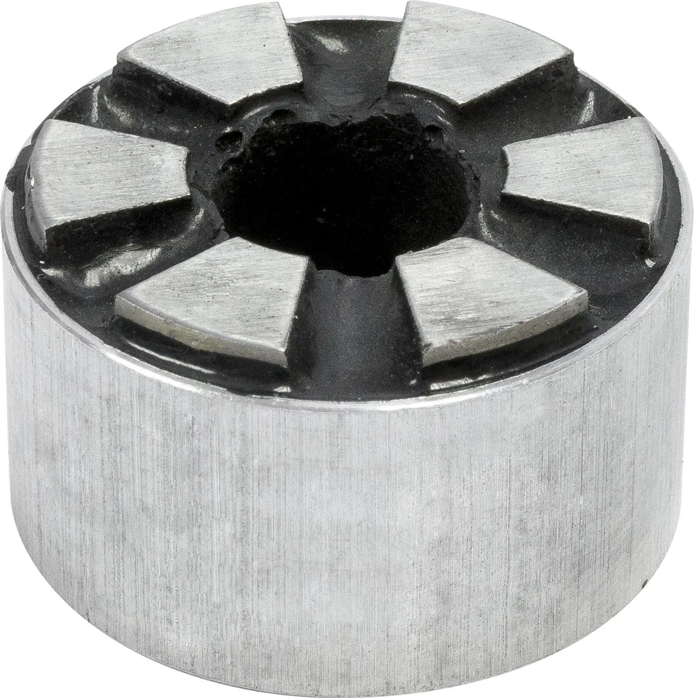 MAG-MATE AR1502 Alinco Multi-Pole Magnet, 1-3/8 x 25/35"/12 lb