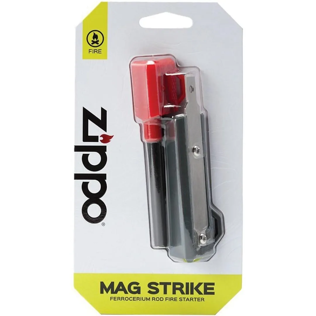 MAG STRIKE