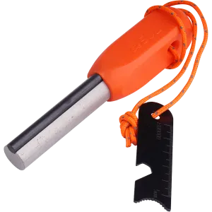 Mag Striker with Tinder Cord