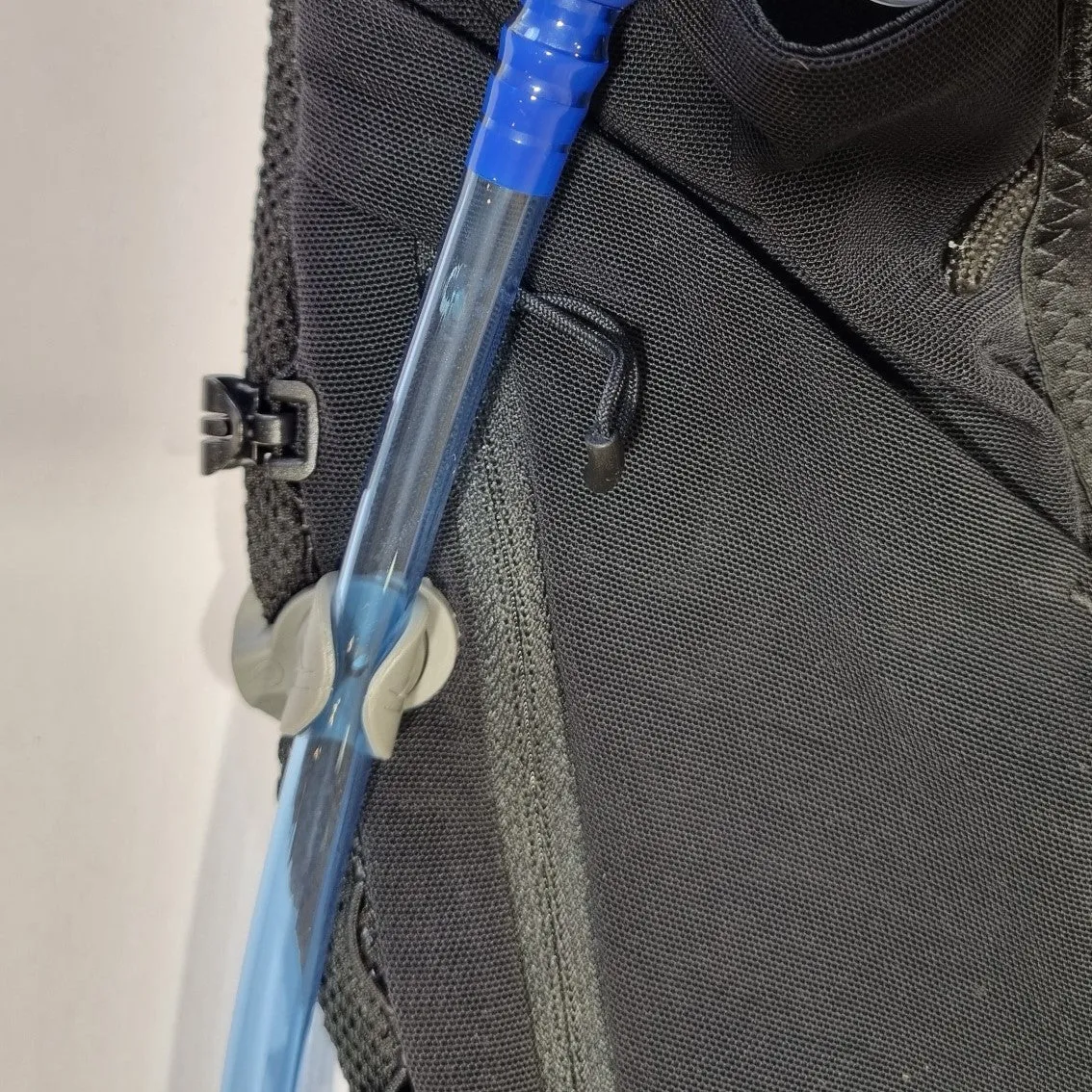 Magnetic Tube Holder