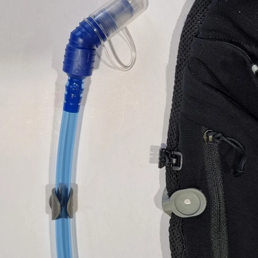 Magnetic Tube Holder