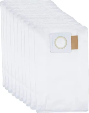 Makita 191C26-2 Filter Bag, 10/pk