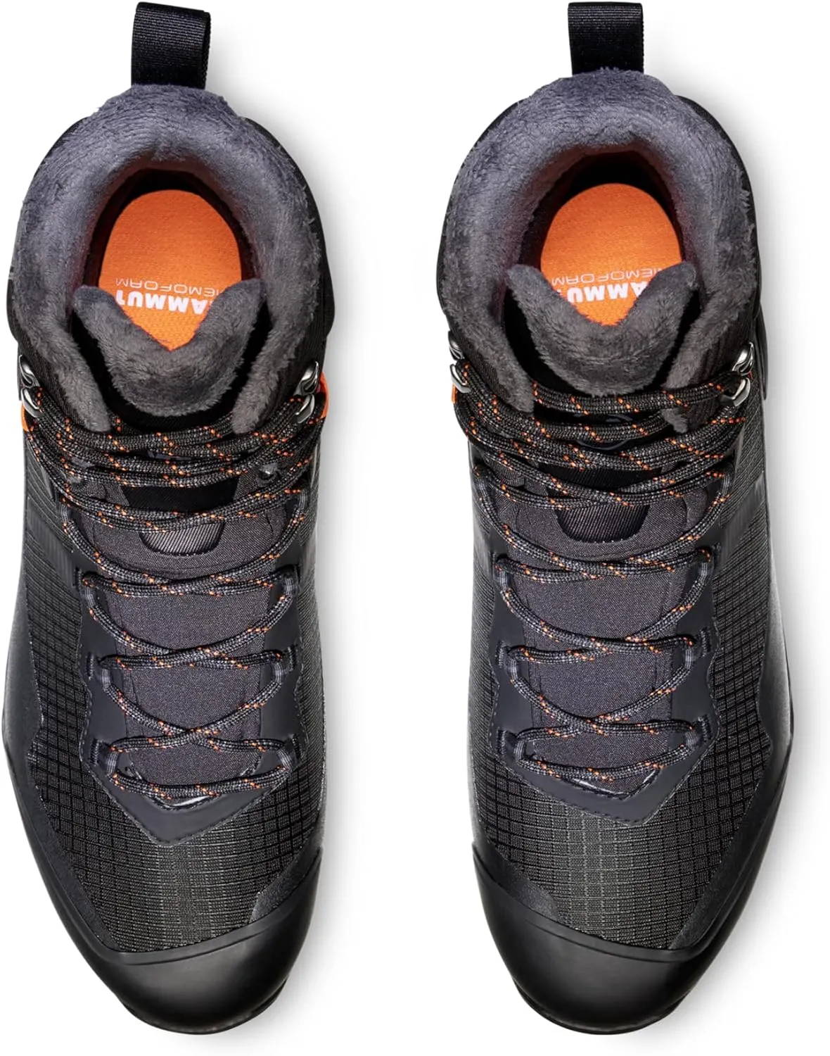 Mammut Men's Blackfin III Mid Dt Trekking & Hiking Shoes