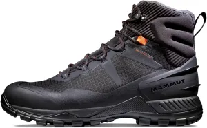 Mammut Men's Blackfin III Mid Dt Trekking & Hiking Shoes