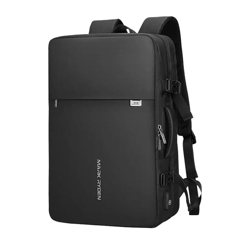Mark Ryden Pathrato Large Backpack Expandable 40L for 17.3-inch Laptop