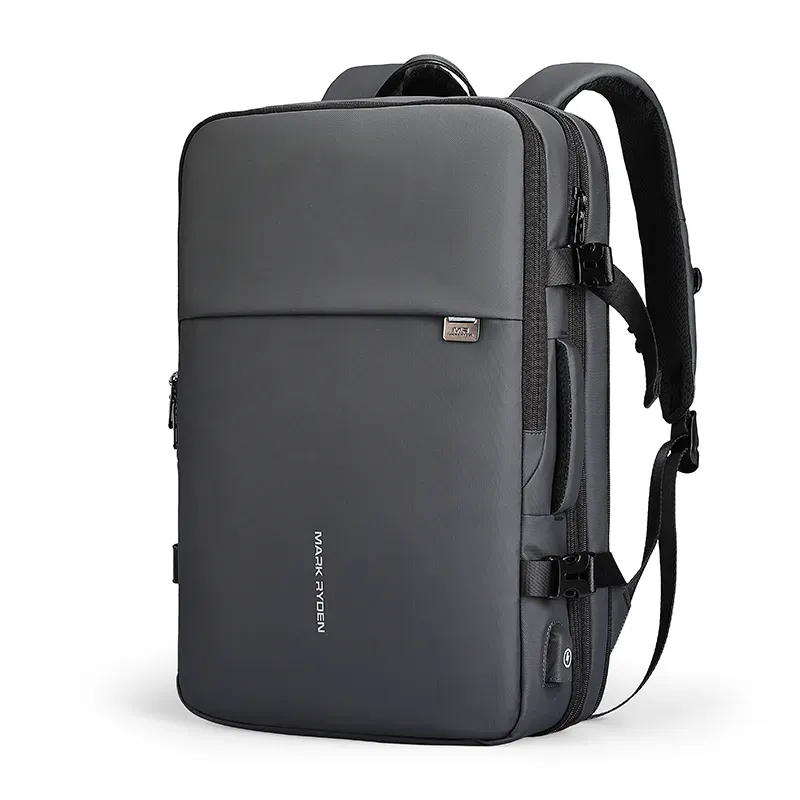 Mark Ryden Pathrato Large Backpack Expandable 40L for 17.3-inch Laptop