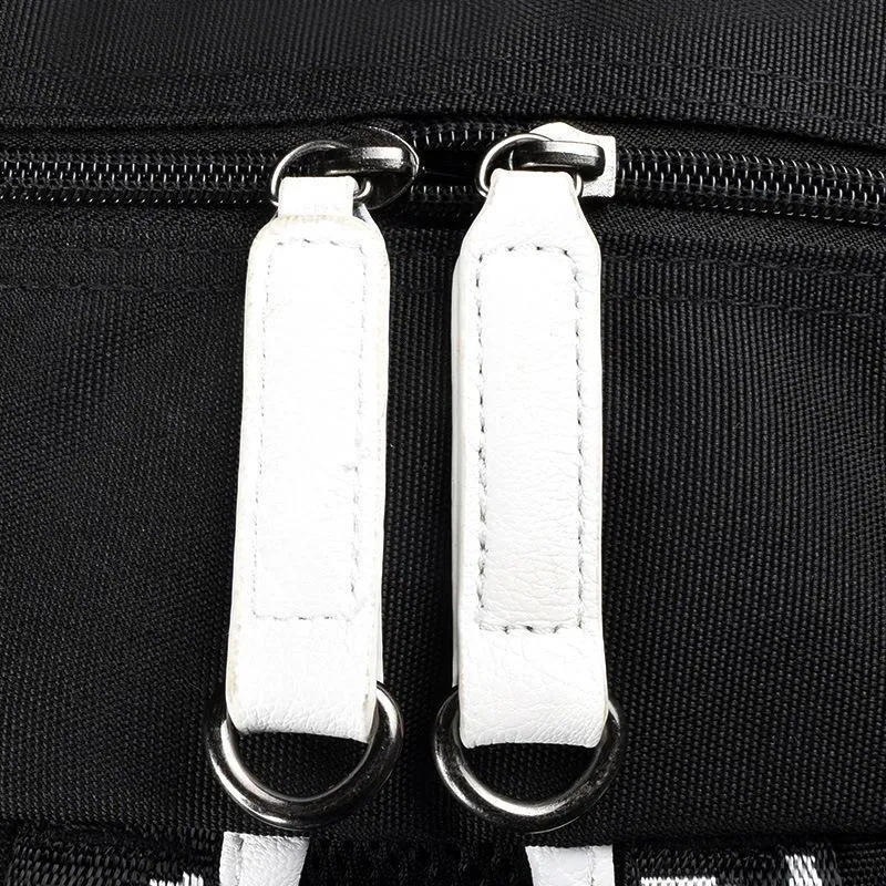 Marshmello DJ Luminous Backpack CSSO220