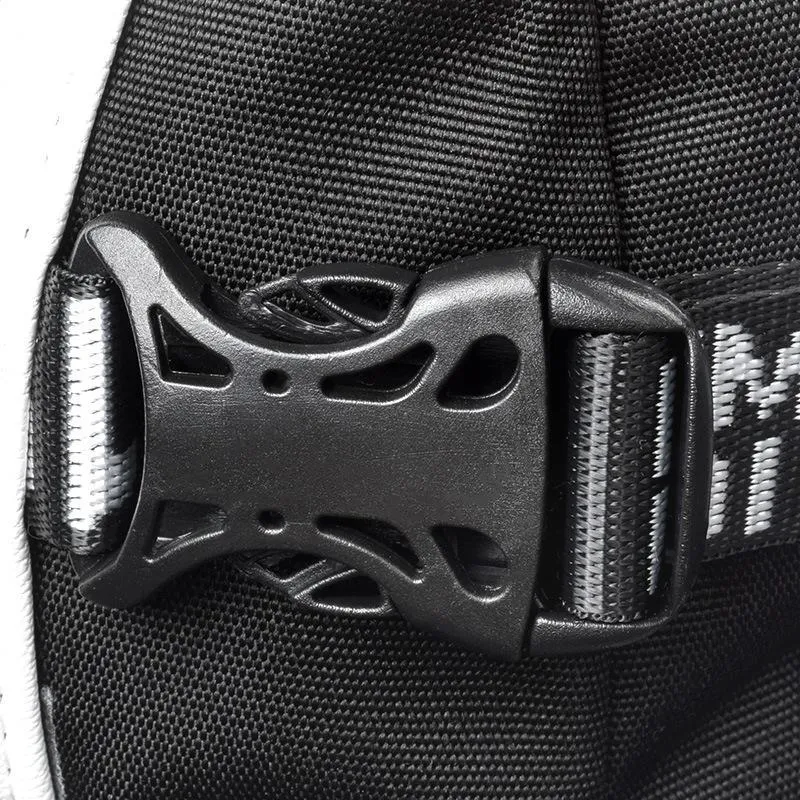 Marshmello DJ Luminous Backpack CSSO220