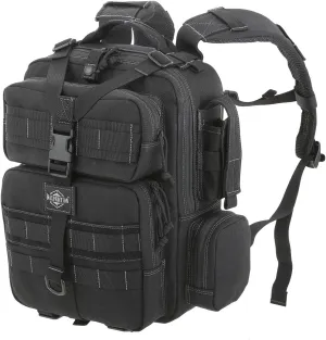 Maxpedition Typhoon Backpack (Black)
