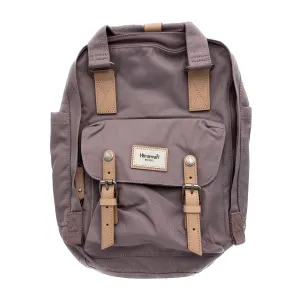 Medium Feeding Tube Backpack | Dusty Purple | Adapted for Kangaroo Joey and Enteralite Infinity | 15”