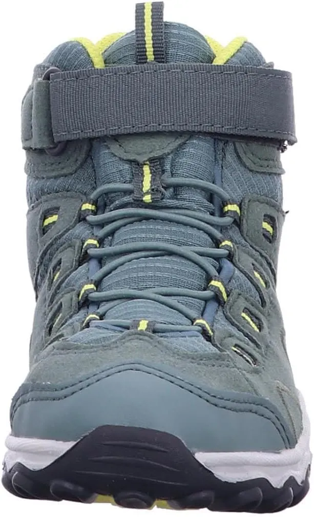 Meindl 2106-06 - Lucca Junior Mid GTX