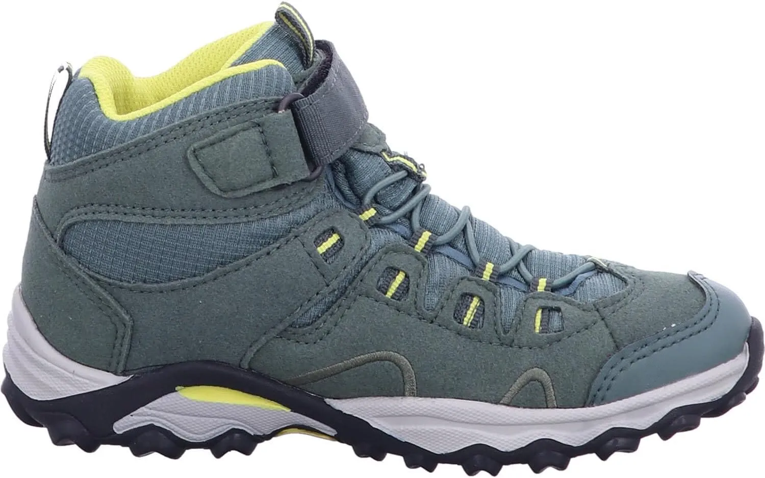 Meindl 2106-06 - Lucca Junior Mid GTX