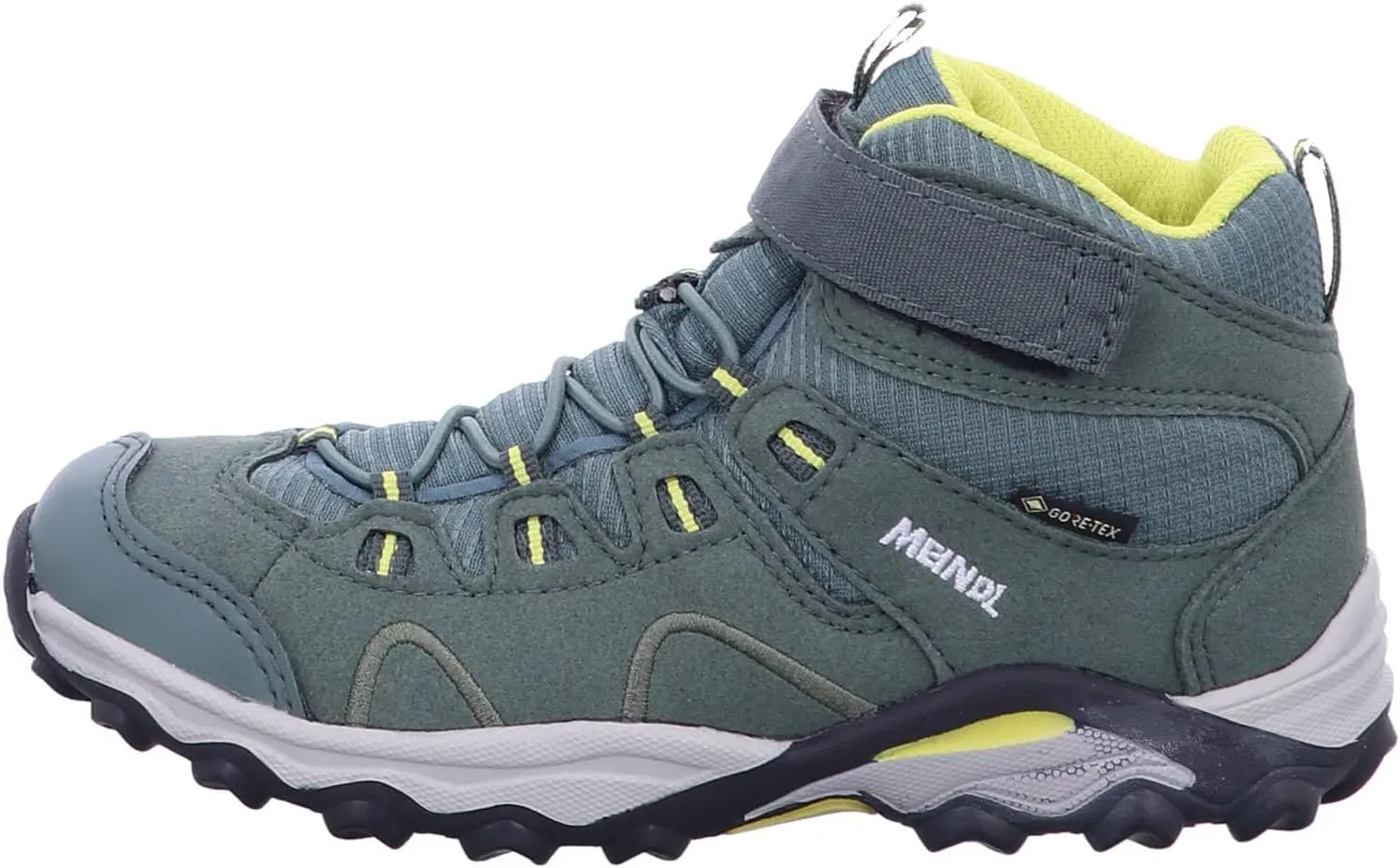 Meindl 2106-06 - Lucca Junior Mid GTX