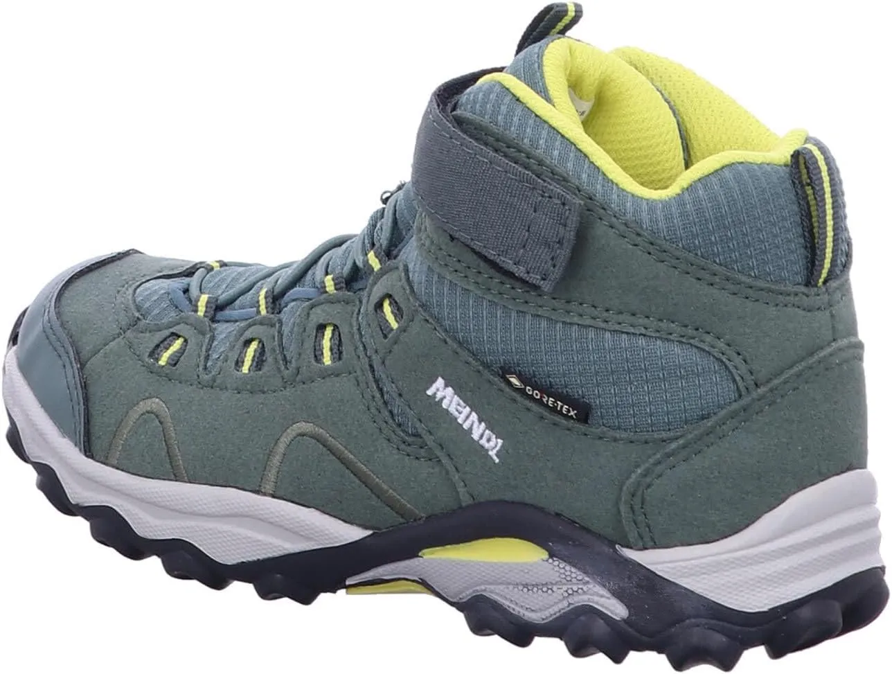 Meindl 2106-06 - Lucca Junior Mid GTX