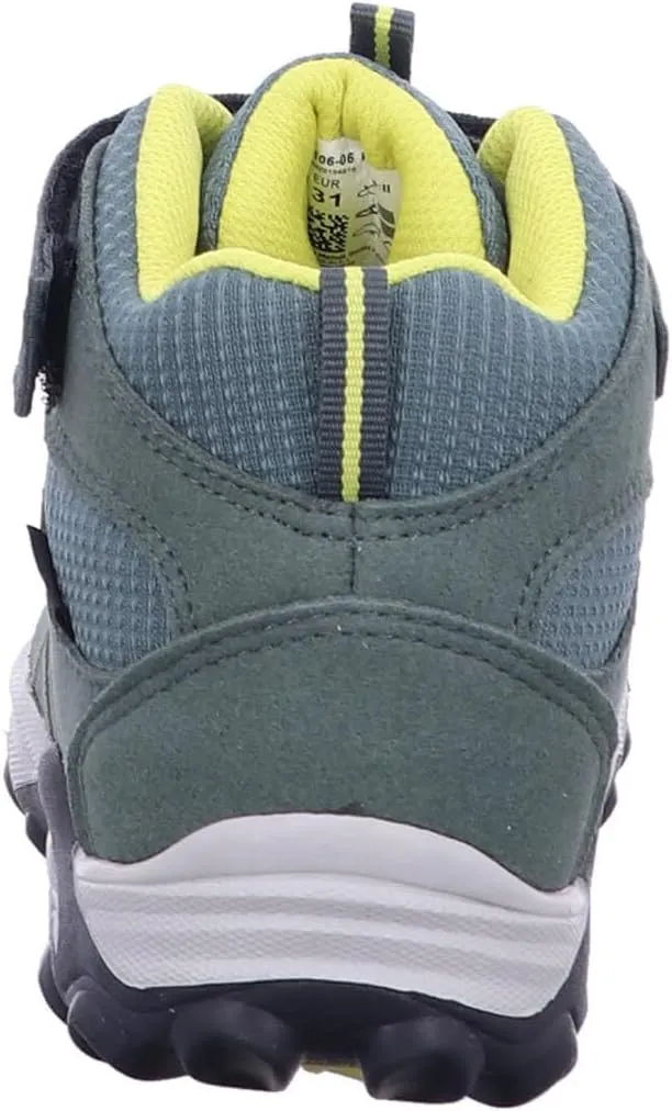Meindl 2106-06 - Lucca Junior Mid GTX