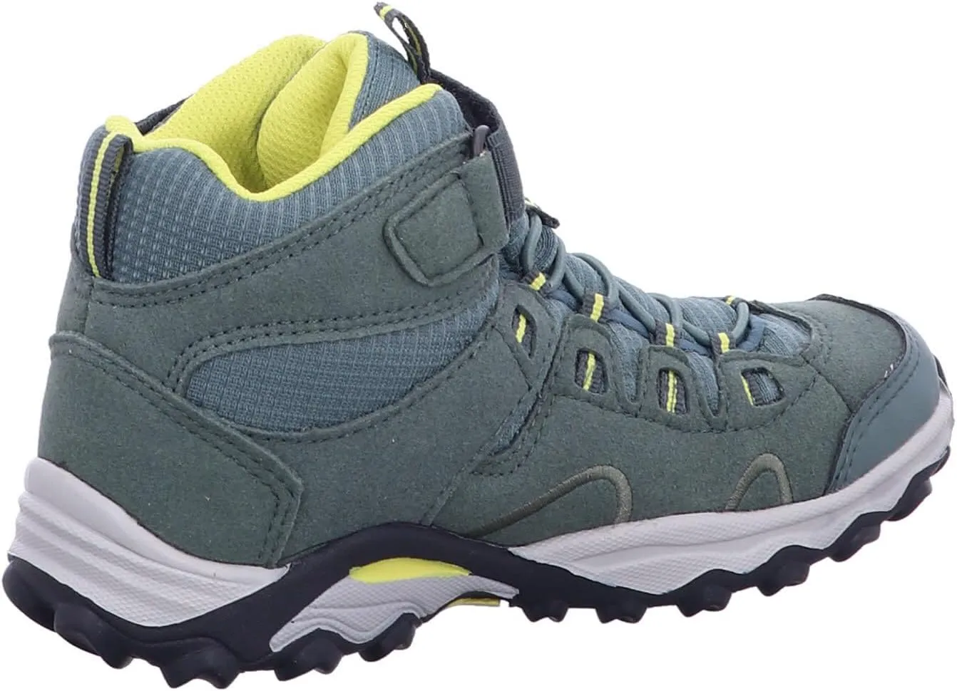 Meindl 2106-06 - Lucca Junior Mid GTX