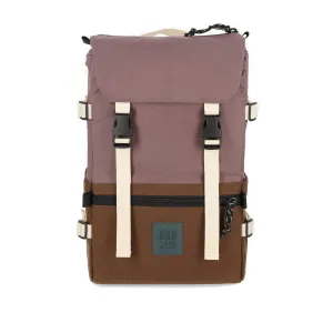 Men's Rover Pack Classic Backpack In Peppercorn/cocoa